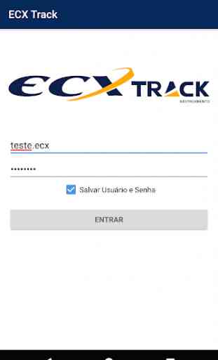 ECX Track 1