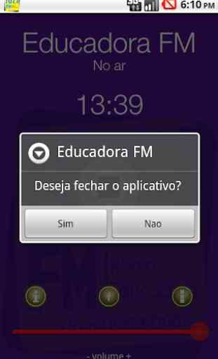 Educadora FM 107.1 4