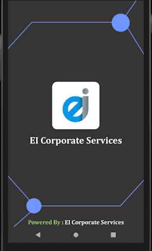 EI Corporate Services 1