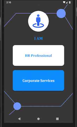 EI Corporate Services 2
