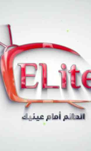 ELITE TV 1