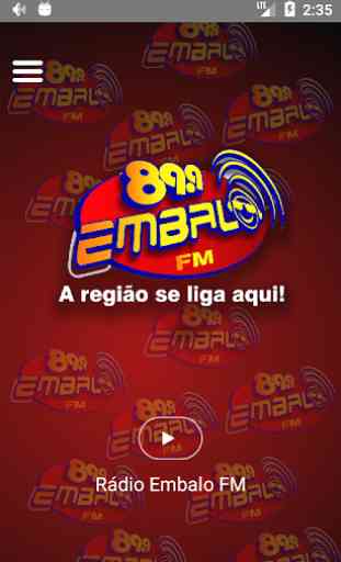 Embalo FM 1