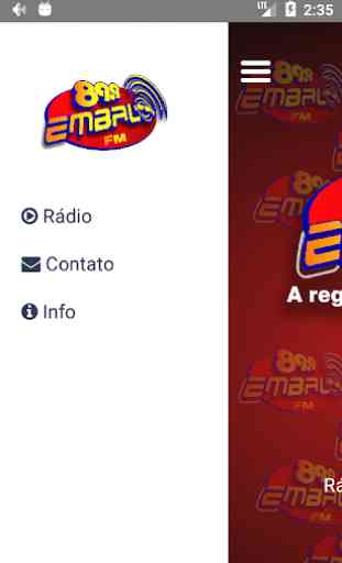 Embalo FM 2