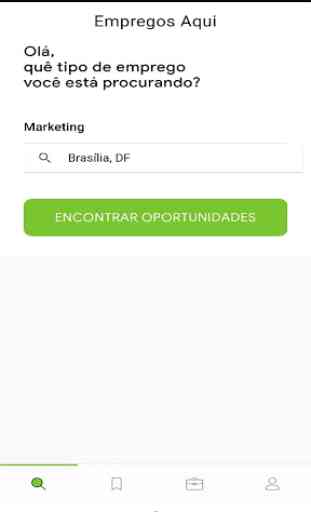 Empregos Aqui - Vagas de emprego em todo Brasil 2