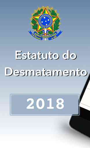 Estatuto do Desarmamento 2018 1