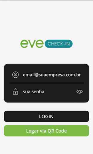 Eve Check-in 1