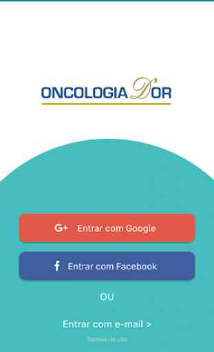Eventos Oncologia D'Or 2