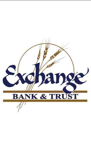 Exchange Mobile Banking 1