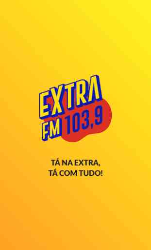 Extra FM 103,9 1