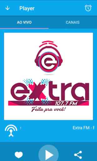 Extra FM 1
