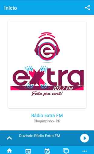 Extra FM 2