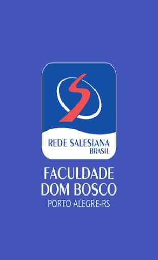 Faculdade Dom Bosco 2