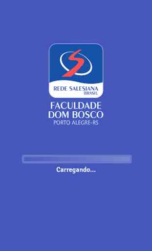Faculdade Dom Bosco 3