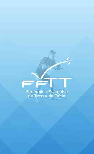 FF Tennis de Table INSEP 1