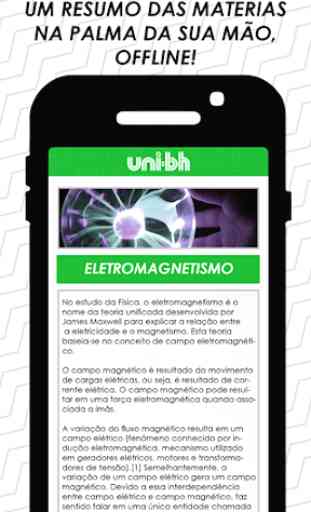 Física UniBH 4