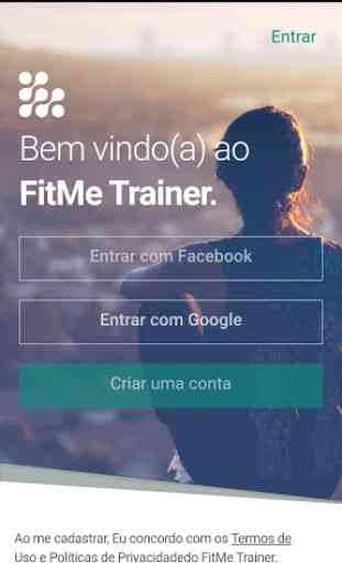 FitMe Trainer 1