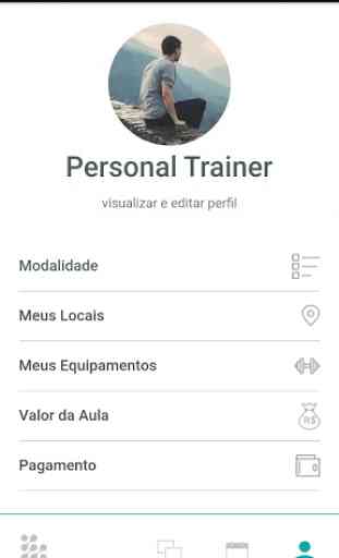 FitMe Trainer 2