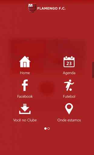 Flamengo Americana/SP 4
