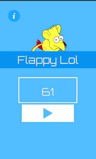 Flappy Lol Plus 2