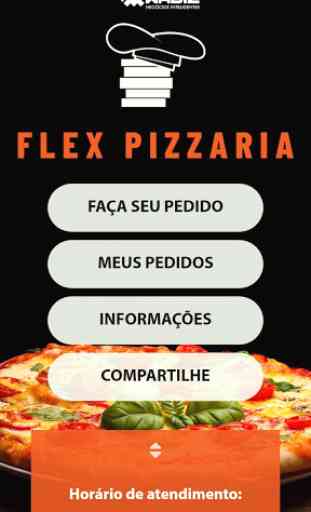 Flex Pizzaria 1