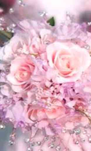 Flores de casamento 3