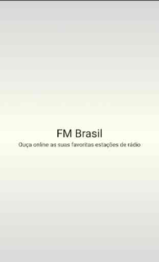 FM Brasil 1