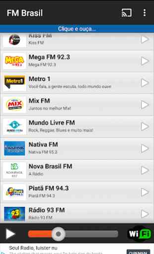 FM Brasil 2