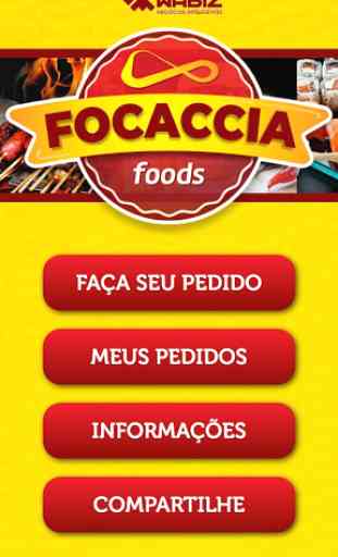 Foccacia Foods 1