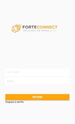 FORTE CONNECT - SAC 1