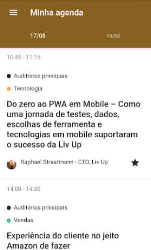 Fórum E-Commerce Brasil 2019 2