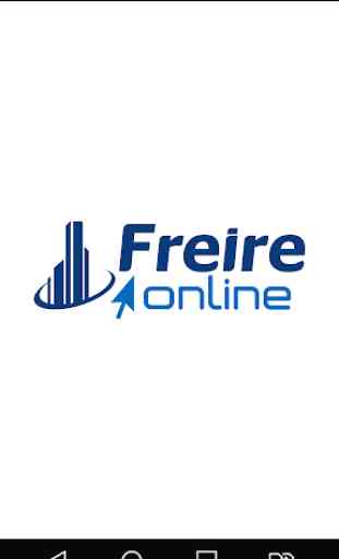 Freire Online 1
