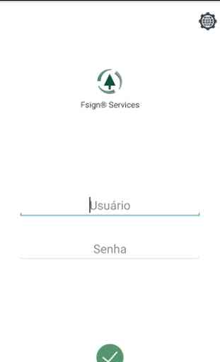 FSIGN® Services - FGV 1