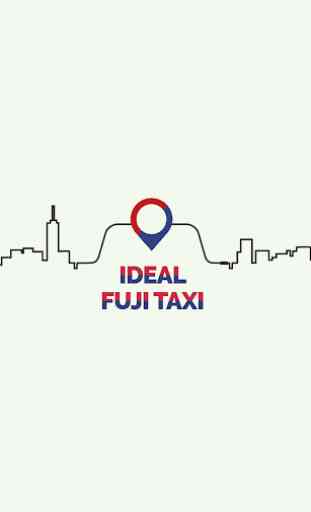 Fuji Táxi 1