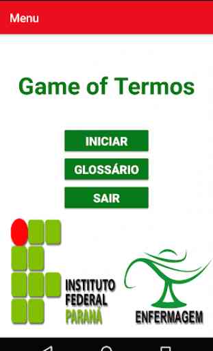 Game of Termos 1