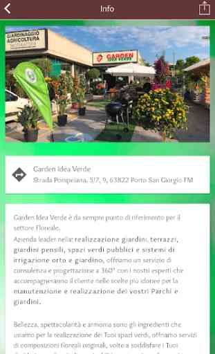 Garden Idea Verde 2