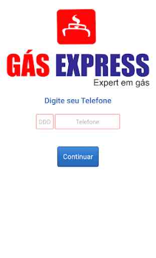 GAS EXPRESS 3