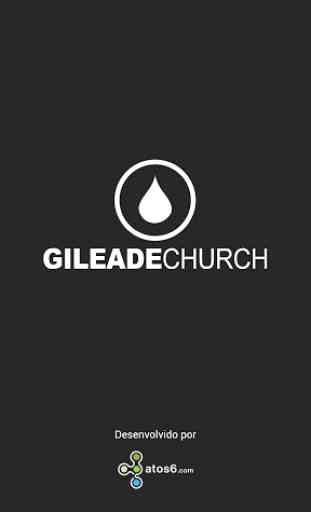 Gileade Church 1