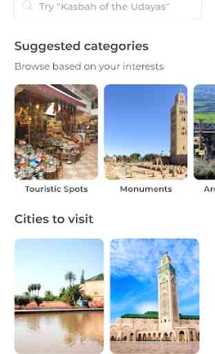 GO Morocco - Travel Guide 1