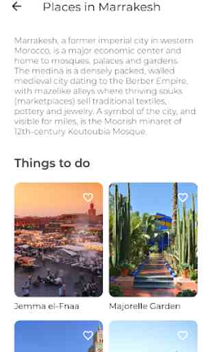 GO Morocco - Travel Guide 2