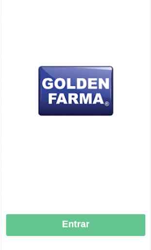 GOLDEN FARMA 1