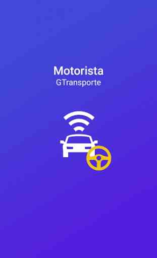 GTransporte Motorista 1