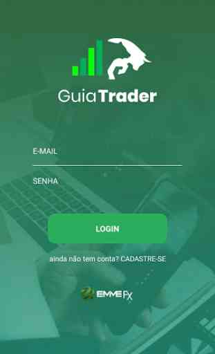 Guia Trader 1