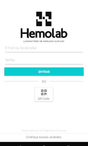 Hemolab 1