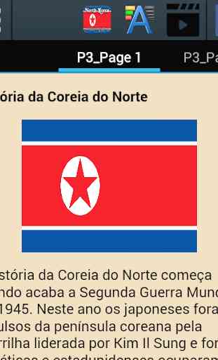 História da Coreia do Norte 2