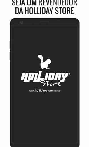 Holliday Store 1
