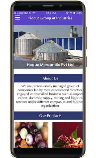 Hoque Group of Industries 3