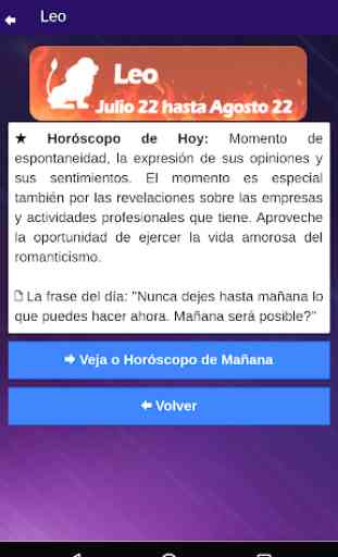 Horóscopo de Hoy gratis y predicciones del zodiaco 2