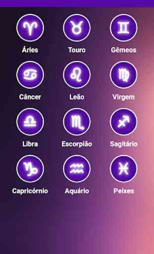 Horoscopo Diario 1
