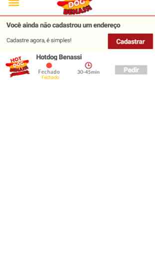 Hot Dog Benassi 2