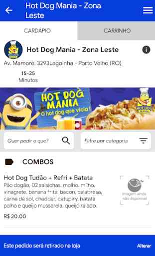 Hot Dog Mania 4